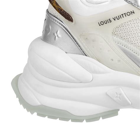 run 55 sneaker louis vuitton price
